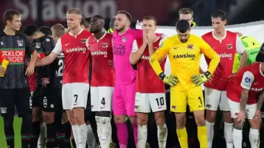 Kalp krizi geçirmişti, futbola ara verdiğini açıkladı!