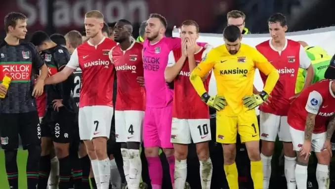 Kalp krizi geçirmişti, futbola ara verdiğini açıkladı!