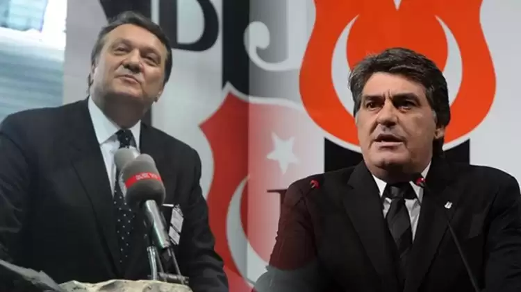 Beşiktaş Haberleri | Hasan Arat'tan gündem olacak Serdal Adalı açıklaması