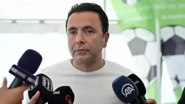 Kocadağ'dan flaş hamle! Teknik direktörle anlaştı, transfer planını belirledi