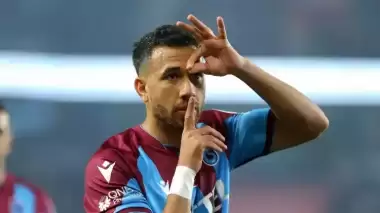 Bakasetas'tan Fenerbahçe maçı kararı: Abdullah Avcı...