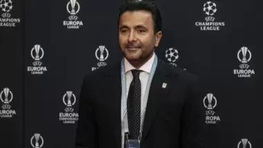 Kocadağ: "Güçlü bir yönetim ve güçlü bir kadro ile hazırım"