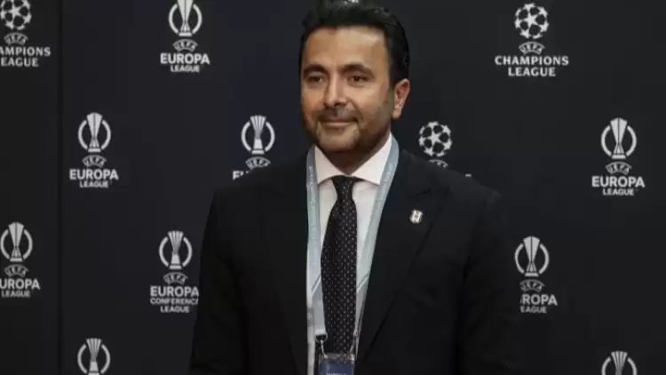 Emre Kocadağ: "Güçlü bir yönetim ve güçlü bir kadro ile hazırım"