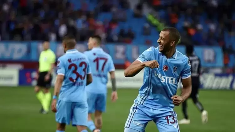 Vitor Hugo, Trabzonspor'a geri dönmek istiyor