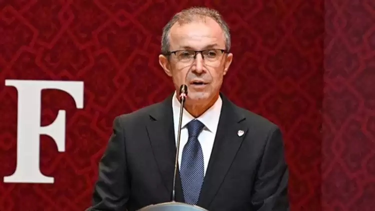 MHK Başkanı Ahmet İbanoğlu: "Ofsaty tartışmalarının önüne geçilecek"