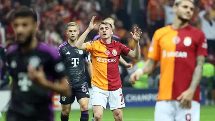 Bayern Münih-Galatasaray maçı ne zaman, saat kaçta ve hangi kanalda?