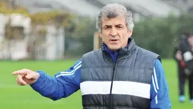 "Pro-Lisans sahibi antrenörlere yeşil pasaport verilsin"