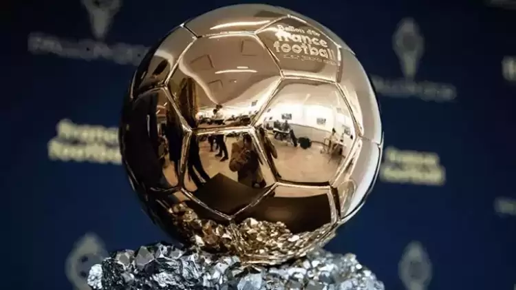 Ballon d’Or UEFA ile ortaklaşa düzenlenecek!