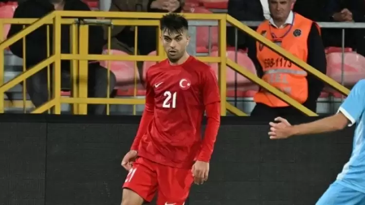 Emircan Gürlük: "Manchester City beni istedi"