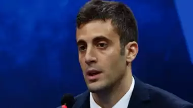 Derya Yannier, Pierre'in dönüşü için tarih verdi!