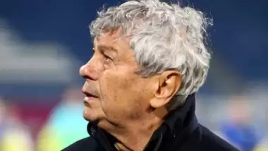 Lucescu dayanamadı! Kariyerini bitirdi