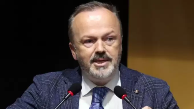 Ertem Şener: Yusuf Günay Fenerbahe-Trabzonspor maçına da gidecek mi?