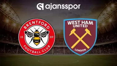 CANLI | Brentford - West Ham