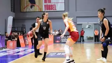 Beşiktaş'tan Galatasaray'a büyük fark!