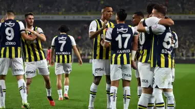Fenerbahçe’nin milli yıldızı 99 gün sonra kadroda!