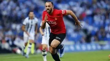 Muriqi ve Larin oynadı, Mallorca yine kaybetti