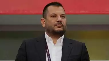 Ertuğrul Doğan maç sonu isyan etti! "Kim bu sahtekarlar"