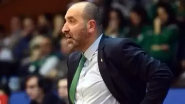 Şemsettin Baş benche dönüyor!