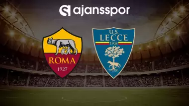 CANLI| Roma- Lecce 