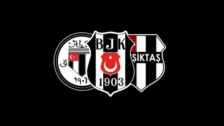 Beşiktaş'tan hakem ve TFF tepkisi: Yediniz yediniz doymadınız