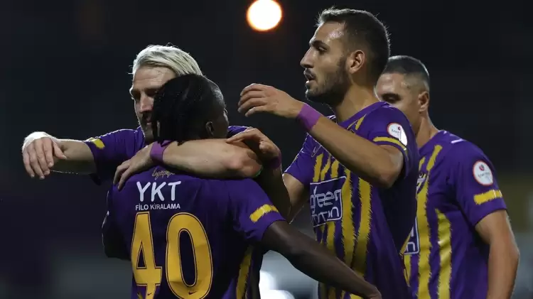 (ÖZET) Eyüpspor - Adanaspor Maç Sonucu: 4-1