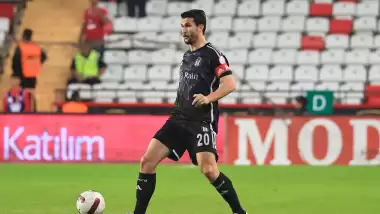 Necip Uysal: "Penaltımız verilmedi"