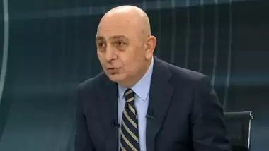 Süleyman Hurma açtı ağzını yumdu gözünü! "İstifa et"