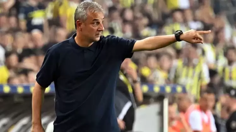 İsmail Kartal'dan Manchester City'nin Yıldızına Transfer Kancası