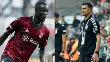 Burak Yılmaz'dan flaş Bailly kararı