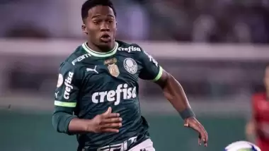 17 yaşında Brezilya Milli Takımı'nda