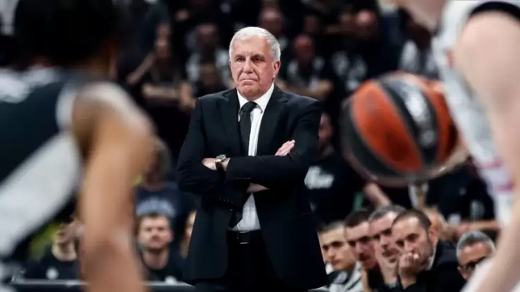 Partizan Bruno Caboclo’yu transfer etti! Zeljko Obradovic...