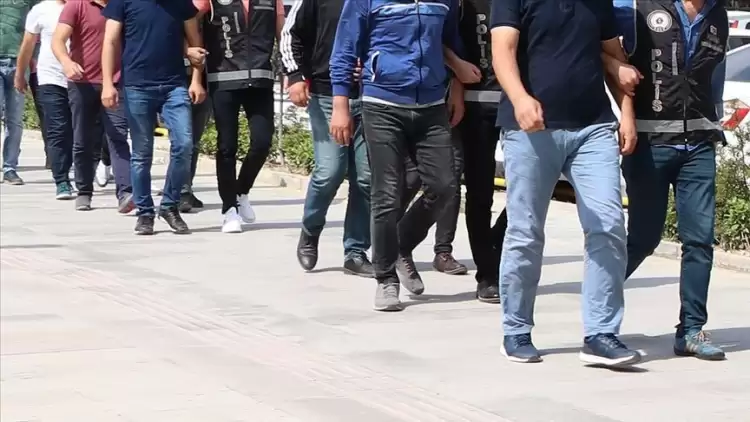 İçişleri Bakanı Ali Yerlikaya açıkladı: Bahis operasyonu, 43 kişi alındı!