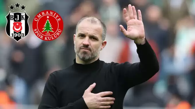 "Beşiktaş, Ümraniyespor'un satışı için anlaşmıştı!"