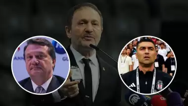 "Hasan Arat, bunu sen diyemezsin"