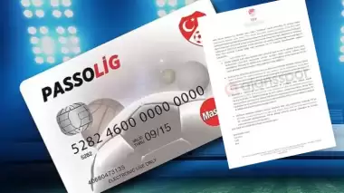 Ajansspor Özel | Passolig, pandemi hakkını ve 2 sezon istiyor