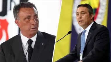 3 Süper Lig ekibinin başkanı PFDK'ya sevk edildi!