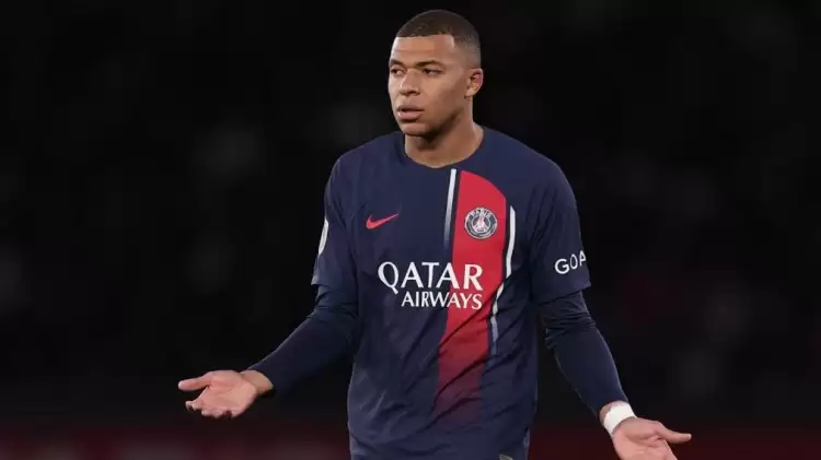 Real Madrid, Mbappe’den vazgeçti | Transfer haberleri