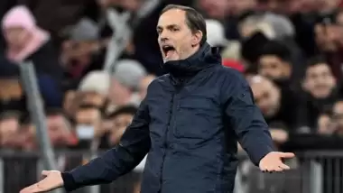 Thomas Tuchel: "Galatasaray bizden önce yenilmedi"