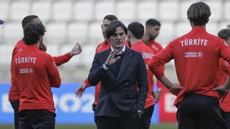 Vincenzo Montella: "Hayallere ulaşmak için hayaliniz olması gerek"