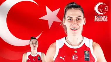 Potanın Perileri'nin Slovakya maçı kadrosu belli oldu!