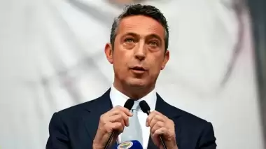 Ali Koç: Bahis ve şike varsa hakem de vardır! Bu nasıl cesaret!