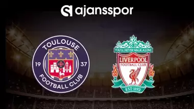 CANLI | Toulouse - Liverpool