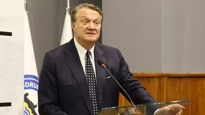 Hasan Arat: 10 gün içerisinde projelerimizi açıklayacağız