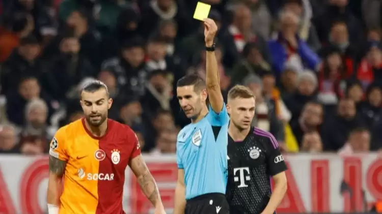 Dünya basını, Bayern Münih maçı sonrası Galatasaray'ı manşetlere taşıdı