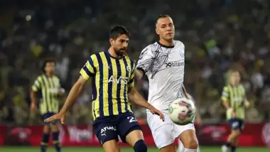 Fenerbahçe'de ayrılık! Ülkesine dönüyor...