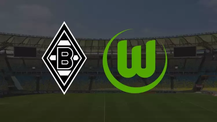 Borussia Mönchengladbach - Wolfsburg maçı ne zaman, saat kaçta ve hangi kanalda?