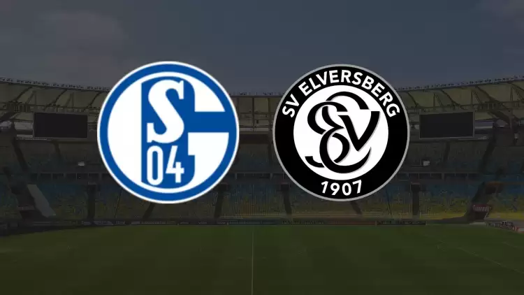 Schalke 04 - Elversberg maçı ne zaman, saat kaçta ve hangi kanalda?