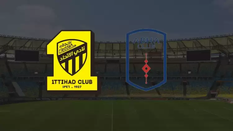 Al Ittihad - Abha maçı ne zaman, saat kaçta ve hangi kanalda?