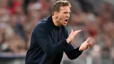 Nagelsmann'dan maç öncesi Türkiye itirafı!