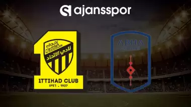 CANLI | Al Ittihad - Abha
